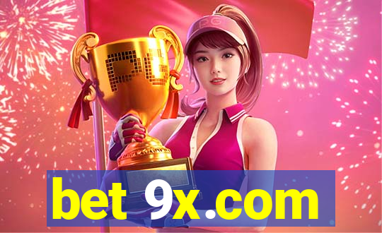 bet 9x.com